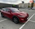Форд Mustang Mach-E 2021 у Києві на Automoto.ua Червоний Форд Mustang Mach-E, об'ємом двигуна 0 л та пробігом 73 тис. км за 25500 $, фото 5 на Automoto.ua