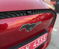 Форд Mustang Mach-E 2021 у Івано-Франківську на Automoto.ua Червоний Форд Mustang Mach-E, об'ємом двигуна 0 л та пробігом 164 тис. км за 21499 $, фото 10 на Automoto.ua