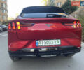 Червоний Форд Mustang Mach-E, об'ємом двигуна 0 л та пробігом 12 тис. км за 26500 $, фото 13 на Automoto.ua