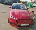 Червоний Форд Mustang Mach-E, об'ємом двигуна 0 л та пробігом 44 тис. км за 28500 $, фото 1 на Automoto.ua