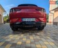 Красный Форд Mustang Mach-E, объемом двигателя 0 л и пробегом 25 тыс. км за 39900 $, фото 7 на Automoto.ua