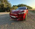 Красный Форд Mustang Mach-E, объемом двигателя 0 л и пробегом 44 тыс. км за 35500 $, фото 2 на Automoto.ua