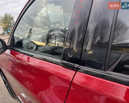 Форд Mustang Mach-E 2021 у Тернополі на Automoto.ua Червоний Форд Mustang Mach-E, об'ємом двигуна 0 л та пробігом 199 тис. км за 25000 $, фото 11 на Automoto.ua