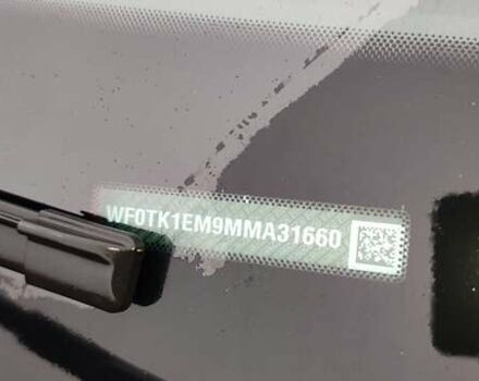 Красный Форд Mustang Mach-E, объемом двигателя 0 л и пробегом 52 тыс. км за 21500 $, фото 13 на Automoto.ua