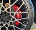 Красный Форд Mustang Mach-E, объемом двигателя 0 л и пробегом 25 тыс. км за 39900 $, фото 31 на Automoto.ua