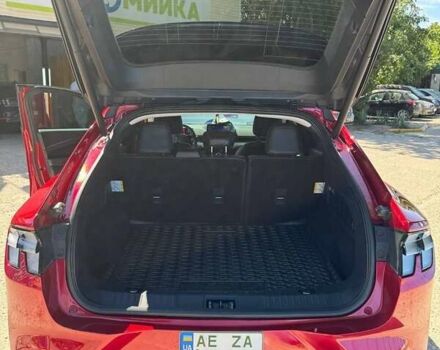 Красный Форд Mustang Mach-E, объемом двигателя 0 л и пробегом 62 тыс. км за 27500 $, фото 13 на Automoto.ua
