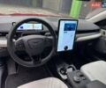 Красный Форд Mustang Mach-E, объемом двигателя 0 л и пробегом 26 тыс. км за 29999 $, фото 20 на Automoto.ua