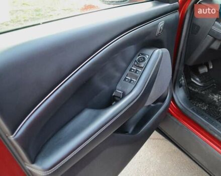 Красный Форд Mustang Mach-E, объемом двигателя 0 л и пробегом 62 тыс. км за 27500 $, фото 37 на Automoto.ua
