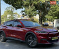 Красный Форд Mustang Mach-E, объемом двигателя 0 л и пробегом 63 тыс. км за 28300 $, фото 6 на Automoto.ua