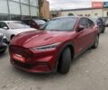 Форд Mustang Mach-E 2021 в Полтаве на Automoto.ua Красный Форд Mustang Mach-E, объемом двигателя 0 л и пробегом 74 тыс. км за 24900 $, фото 2 на Automoto.ua