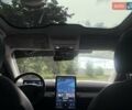 Красный Форд Mustang Mach-E, объемом двигателя 0 л и пробегом 63 тыс. км за 25000 $, фото 20 на Automoto.ua