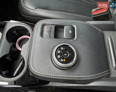 Форд Mustang Mach-E 2021 у Києві на Automoto.ua Червоний Форд Mustang Mach-E, об'ємом двигуна 0 л та пробігом 73 тис. км за 25500 $, фото 11 на Automoto.ua