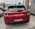 Форд Mustang Mach-E 2021 у Тернополі на Automoto.ua Червоний Форд Mustang Mach-E, об'ємом двигуна 0 л та пробігом 199 тис. км за 25000 $, фото 8 на Automoto.ua
