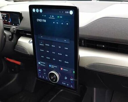 Красный Форд Mustang Mach-E, объемом двигателя 0 л и пробегом 52 тыс. км за 21500 $, фото 15 на Automoto.ua