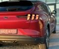 Красный Форд Mustang Mach-E, объемом двигателя 0 л и пробегом 98 тыс. км за 19950 $, фото 16 на Automoto.ua