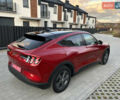 Форд Mustang Mach-E 2021 у Івано-Франківську на Automoto.ua Червоний Форд Mustang Mach-E, об'ємом двигуна 0 л та пробігом 164 тис. км за 21499 $, фото 78 на Automoto.ua