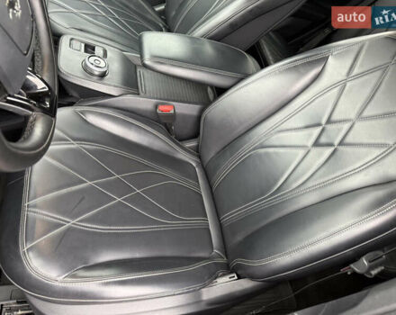 Червоний Форд Mustang Mach-E, об'ємом двигуна 0 л та пробігом 54 тис. км за 25990 $, фото 13 на Automoto.ua