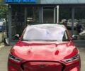 Красный Форд Mustang Mach-E, объемом двигателя 0 л и пробегом 26 тыс. км за 30899 $, фото 1 на Automoto.ua