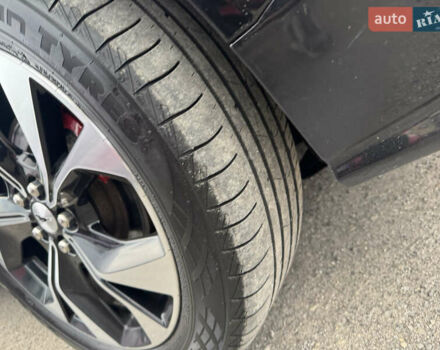 Форд Mustang Mach-E 2021 у Тернополі на Automoto.ua Червоний Форд Mustang Mach-E, об'ємом двигуна 0 л та пробігом 199 тис. км за 25000 $, фото 18 на Automoto.ua