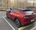 Красный Форд Mustang Mach-E, объемом двигателя 0 л и пробегом 9 тыс. км за 32900 $, фото 5 на Automoto.ua