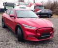 Красный Форд Mustang Mach-E, объемом двигателя 0 л и пробегом 52 тыс. км за 21500 $, фото 1 на Automoto.ua