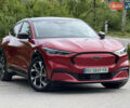 Красный Форд Mustang Mach-E, объемом двигателя 0 л и пробегом 51 тыс. км за 24999 $, фото 1 на Automoto.ua