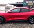 Красный Форд Mustang Mach-E, объемом двигателя 0 л и пробегом 52 тыс. км за 21500 $, фото 3 на Automoto.ua