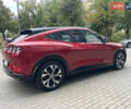 Красный Форд Mustang Mach-E, объемом двигателя 0 л и пробегом 78 тыс. км за 27999 $, фото 7 на Automoto.ua
