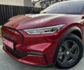 Форд Mustang Mach-E 2021 у Івано-Франківську на Automoto.ua Червоний Форд Mustang Mach-E, об'ємом двигуна 0 л та пробігом 164 тис. км за 21499 $, фото 8 на Automoto.ua