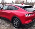 Красный Форд Mustang Mach-E, объемом двигателя 0 л и пробегом 52 тыс. км за 21500 $, фото 6 на Automoto.ua