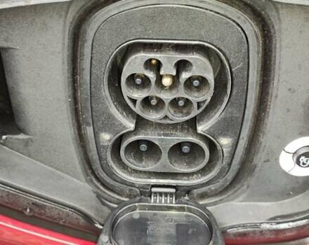 Красный Форд Mustang Mach-E, объемом двигателя 0 л и пробегом 52 тыс. км за 21500 $, фото 14 на Automoto.ua