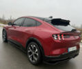 Красный Форд Mustang Mach-E, объемом двигателя 0 л и пробегом 52 тыс. км за 25500 $, фото 8 на Automoto.ua