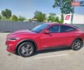 Красный Форд Mustang Mach-E, объемом двигателя 0 л и пробегом 52 тыс. км за 22500 $, фото 1 на Automoto.ua