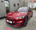 Форд Mustang Mach-E 2021 у Тернополі на Automoto.ua Червоний Форд Mustang Mach-E, об'ємом двигуна 0 л та пробігом 199 тис. км за 25000 $, фото 1 на Automoto.ua