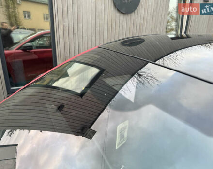 Форд Mustang Mach-E 2021 у Тернополі на Automoto.ua Червоний Форд Mustang Mach-E, об'ємом двигуна 0 л та пробігом 199 тис. км за 25000 $, фото 10 на Automoto.ua