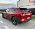 Форд Mustang Mach-E 2021 у Івано-Франківську на Automoto.ua Червоний Форд Mustang Mach-E, об'ємом двигуна 0 л та пробігом 164 тис. км за 21499 $, фото 102 на Automoto.ua