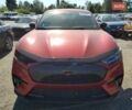 Форд Mustang Mach-E 2021 у Києві на Automoto.ua Червоний Форд Mustang Mach-E, об'ємом двигуна 0 л та пробігом 70 тис. км за 12000 $, фото 5 на Automoto.ua