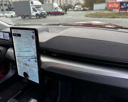 Форд Mustang Mach-E 2021 у Києві на Automoto.ua Червоний Форд Mustang Mach-E, об'ємом двигуна 0 л та пробігом 73 тис. км за 25500 $, фото 14 на Automoto.ua