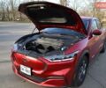 Красный Форд Mustang Mach-E, объемом двигателя 0 л и пробегом 62 тыс. км за 27500 $, фото 45 на Automoto.ua