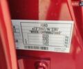Красный Форд Mustang Mach-E, объемом двигателя 0 л и пробегом 52 тыс. км за 22990 $, фото 11 на Automoto.ua