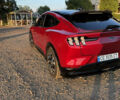Красный Форд Mustang Mach-E, объемом двигателя 0 л и пробегом 44 тыс. км за 35500 $, фото 12 на Automoto.ua