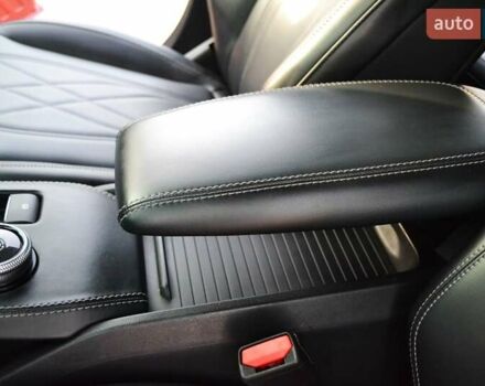Красный Форд Mustang Mach-E, объемом двигателя 0 л и пробегом 62 тыс. км за 27500 $, фото 47 на Automoto.ua