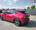 Красный Форд Mustang Mach-E, объемом двигателя 0 л и пробегом 52 тыс. км за 22500 $, фото 2 на Automoto.ua