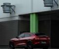 Красный Форд Mustang Mach-E, объемом двигателя 0 л и пробегом 26 тыс. км за 30899 $, фото 9 на Automoto.ua