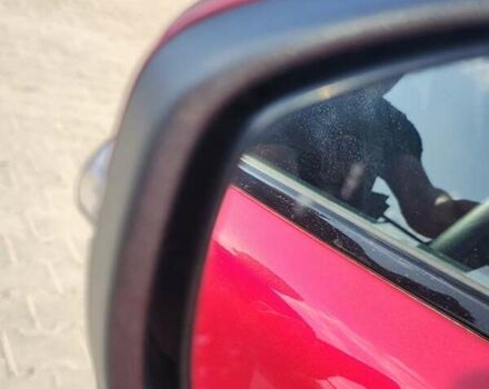 Красный Форд Mustang Mach-E, объемом двигателя 0 л и пробегом 52 тыс. км за 22500 $, фото 17 на Automoto.ua