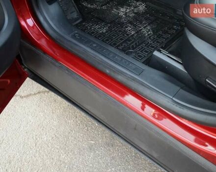 Красный Форд Mustang Mach-E, объемом двигателя 0 л и пробегом 62 тыс. км за 27500 $, фото 35 на Automoto.ua