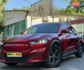 Красный Форд Mustang Mach-E, объемом двигателя 0 л и пробегом 63 тыс. км за 28300 $, фото 1 на Automoto.ua