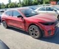 Форд Mustang Mach-E 2021 у Києві на Automoto.ua Червоний Форд Mustang Mach-E, об'ємом двигуна 0 л та пробігом 70 тис. км за 12000 $, фото 4 на Automoto.ua