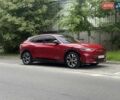 Красный Форд Mustang Mach-E, объемом двигателя 0 л и пробегом 63 тыс. км за 25000 $, фото 1 на Automoto.ua