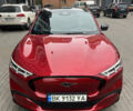 Красный Форд Mustang Mach-E, объемом двигателя 0 л и пробегом 78 тыс. км за 27999 $, фото 11 на Automoto.ua